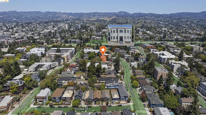 74 Pearl St, Oakland, California 94611