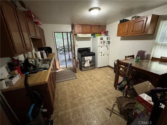 15865 Bottle Rock Road, Cobb, California 95426