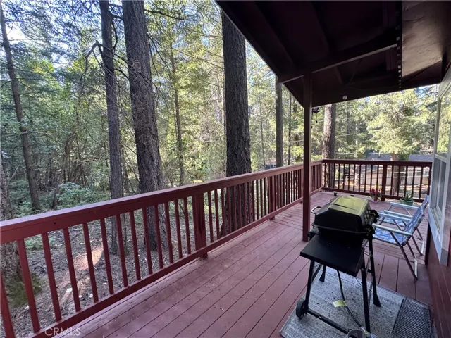 15865 Bottle Rock Road, Cobb, California 95426