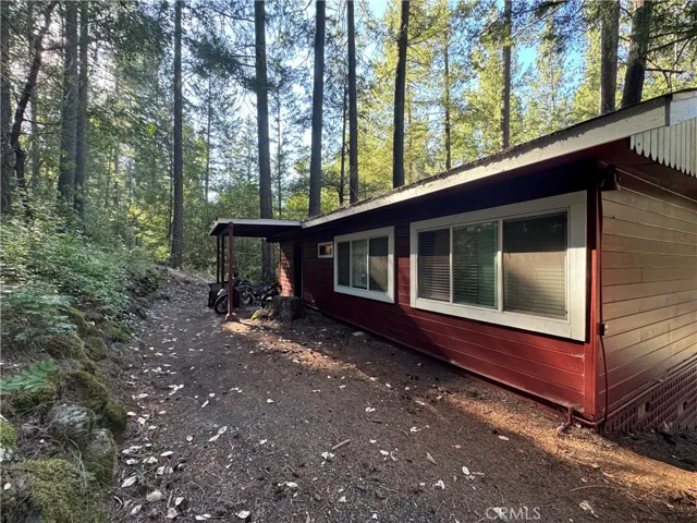 15865 Bottle Rock Road, Cobb, California 95426