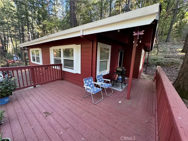 15865 Bottle Rock Road, Cobb, California 95426
