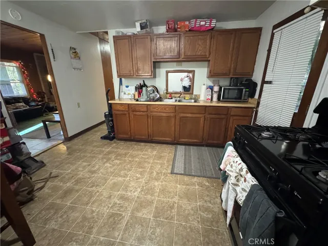 15865 Bottle Rock Road, Cobb, California 95426