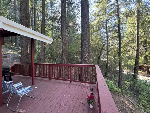 15865 Bottle Rock Road, Cobb, California 95426