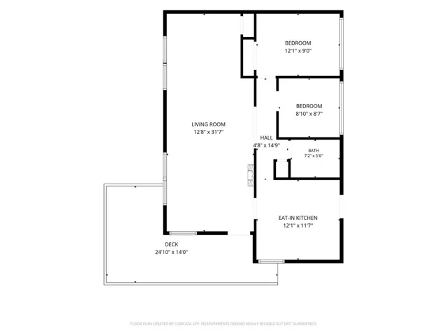 15865 Bottle Rock Road, Cobb, California 95426