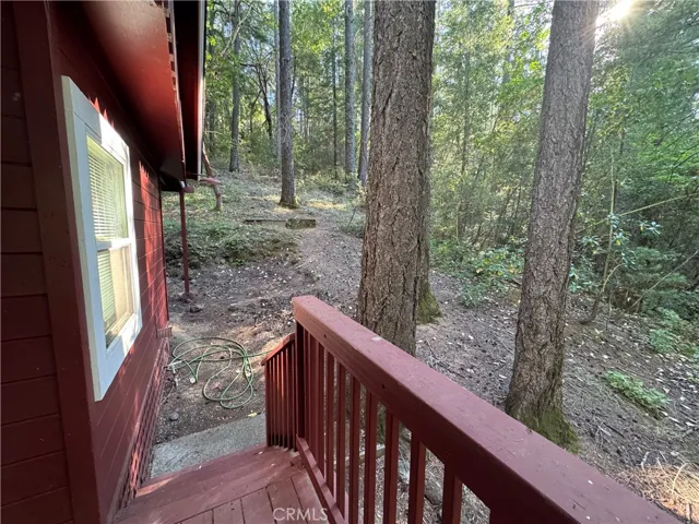 15865 Bottle Rock Road, Cobb, California 95426