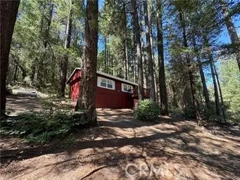 15865 Bottle Rock Road, Cobb, California 95426