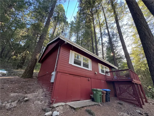 15865 Bottle Rock Road, Cobb, California 95426