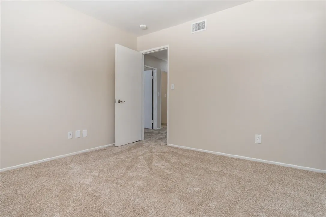 Bedroom #3