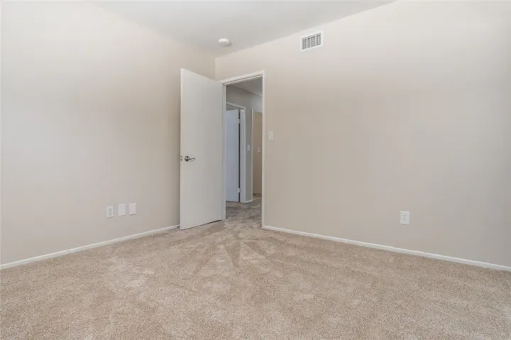 Bedroom #3