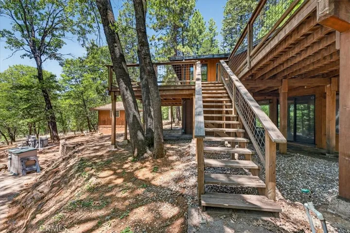 14915 Humbug, Magalia, California 95954