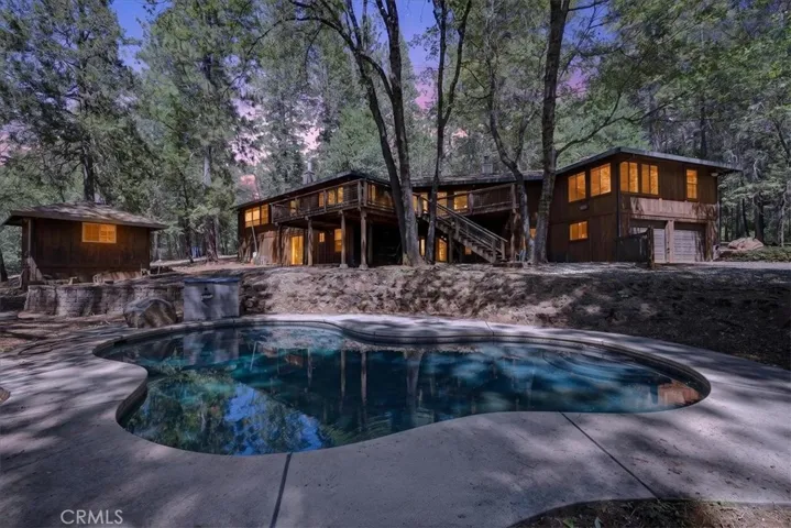 14915 Humbug, Magalia, California 95954