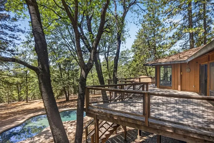 14915 Humbug, Magalia, California 95954