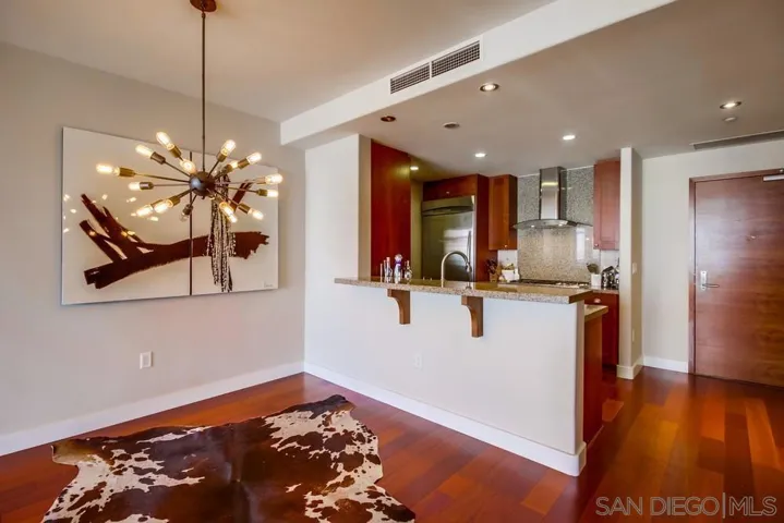 700 W E St 1602, San Diego, California 92101