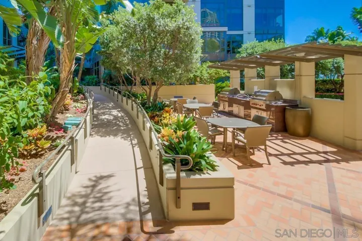 700 W E St 1602, San Diego, California 92101