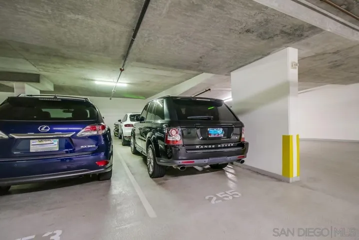 700 W E St 1602, San Diego, California 92101