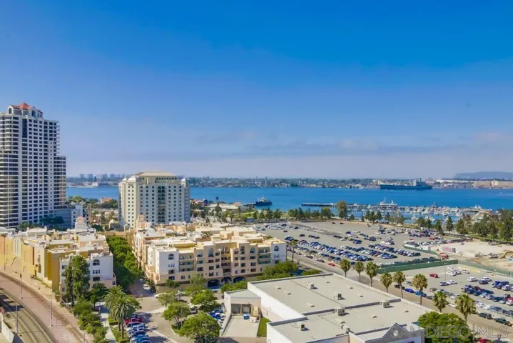 700 W E St 1602, San Diego, California 92101