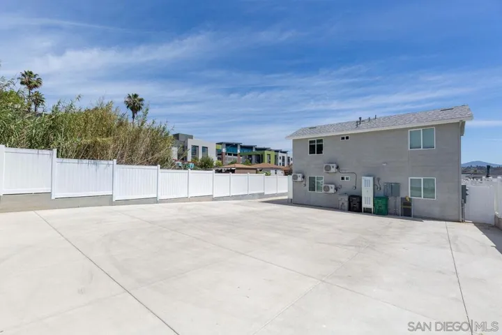 430 47th, San Diego, California 92102