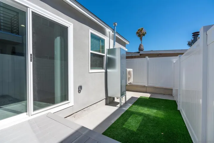 430 47th, San Diego, California 92102