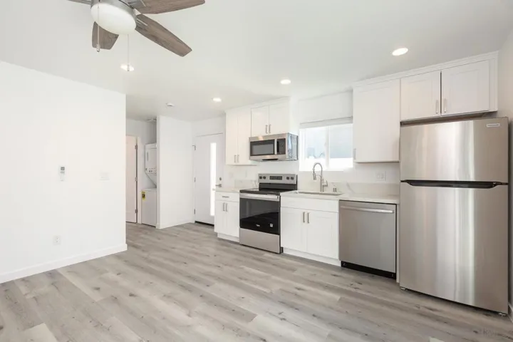 430 47th, San Diego, California 92102