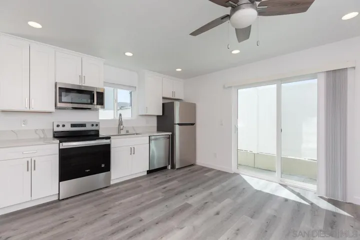 430 47th, San Diego, California 92102