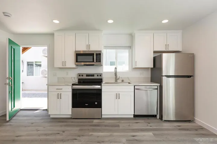 430 47th, San Diego, California 92102