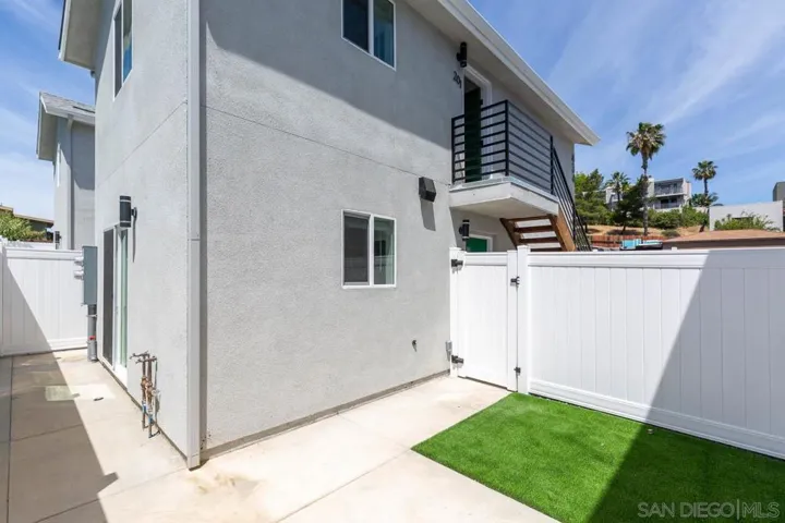 430 47th, San Diego, California 92102