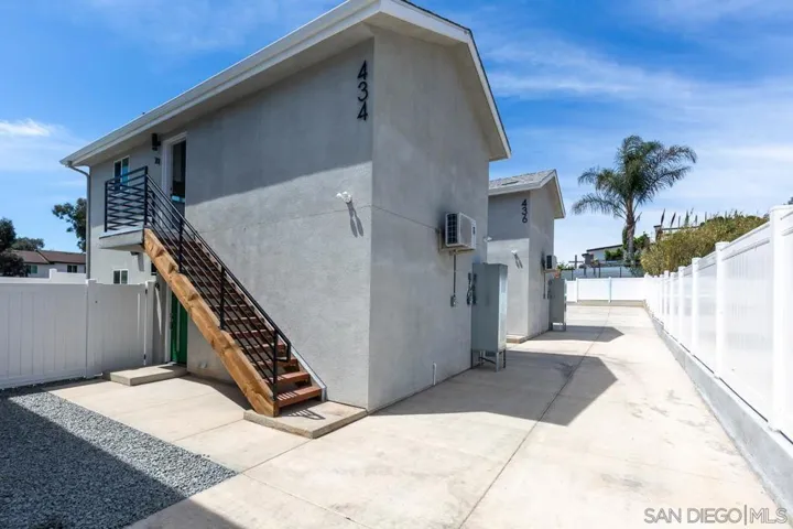 430 47th, San Diego, California 92102