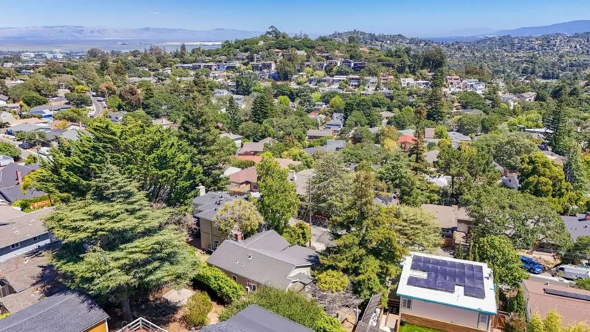 2032 Lyon Avenue, Belmont, California 94002