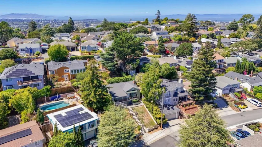 2032 Lyon Avenue, Belmont, California 94002