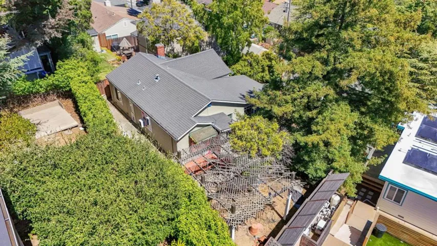 2032 Lyon Avenue, Belmont, California 94002