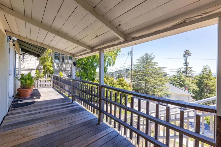 2032 Lyon Avenue, Belmont, California 94002