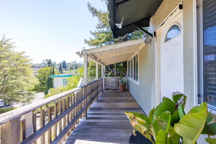 2032 Lyon Avenue, Belmont, California 94002