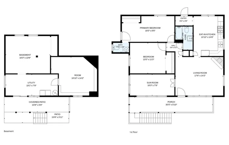 2032 Lyon Avenue, Belmont, California 94002