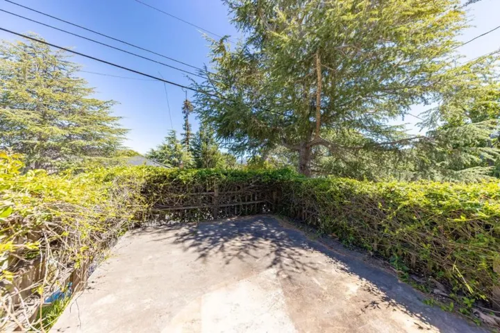 2032 Lyon Avenue, Belmont, California 94002