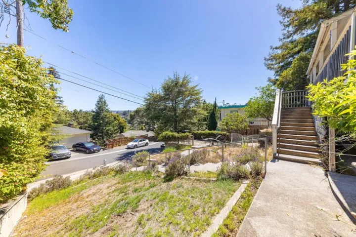 2032 Lyon Avenue, Belmont, California 94002