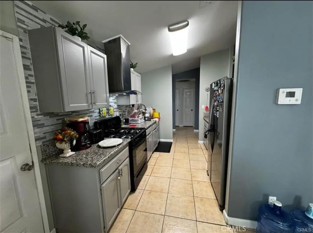 1201 Evadonna, Bakersfield, California 93307 — photo 4