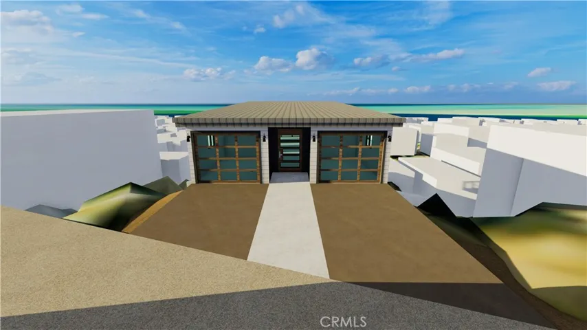 Photos are digital renderings of the proposed residence. The home has not been built.