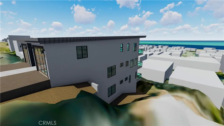 Photos are digital renderings of the proposed residence. The home has not been built.