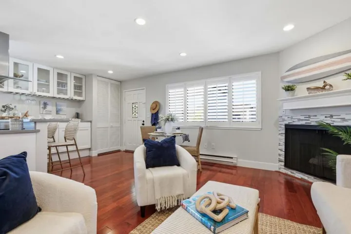 815 Balboa Avenue 310, Capitola, California 95010