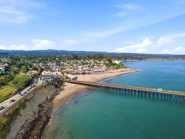 815 Balboa Avenue 310, Capitola, California 95010