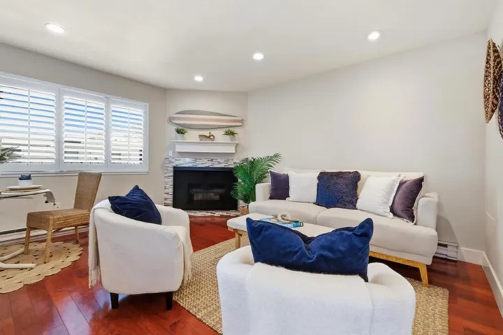815 Balboa Avenue 310, Capitola, California 95010