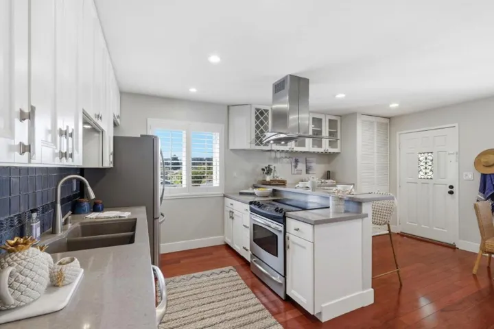 815 Balboa Avenue 310, Capitola, California 95010