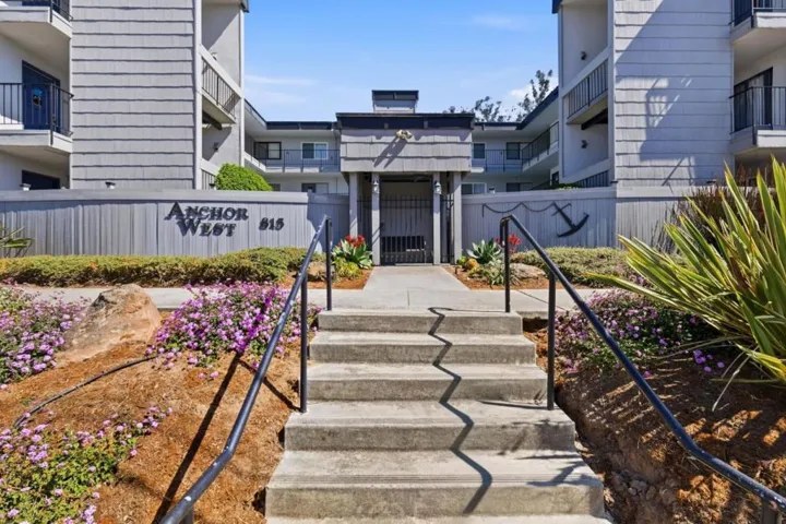 815 Balboa Avenue 310, Capitola, California 95010