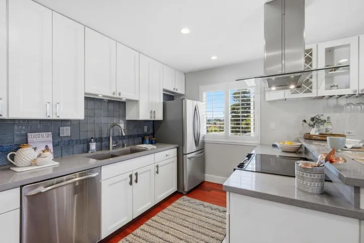 815 Balboa Avenue 310, Capitola, California 95010