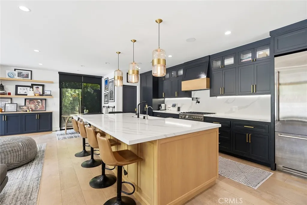15468 La Maida, Sherman Oaks, California 91403 — photo 5