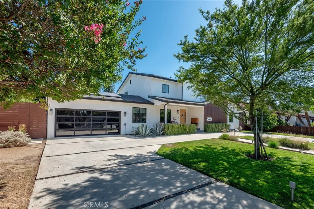 15468 La Maida, Sherman Oaks, California 91403 — photo 4