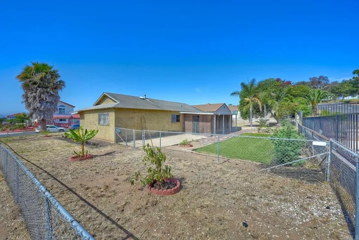 2890 Dahlia Avenue, San Diego, California 92154
