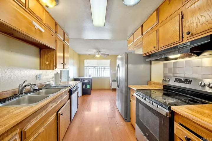 2890 Dahlia Avenue, San Diego, California 92154