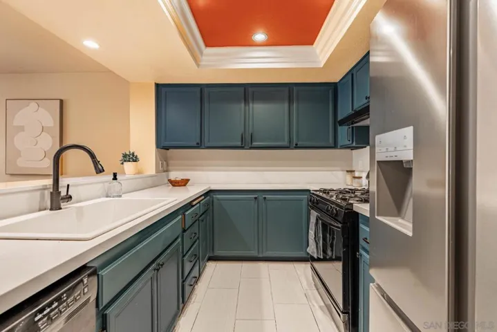 9895 Scripps Westview Way 148, San Diego, California 92131