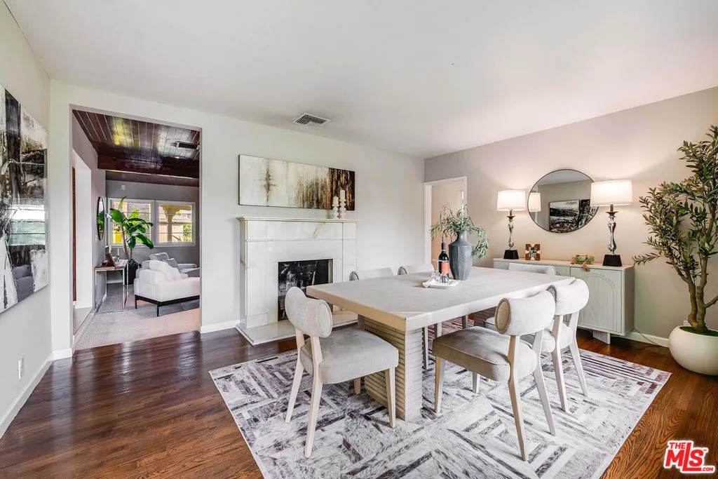 3416 W Clark Avenue, Burbank, California 91505 — photo 5